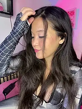Chat +18 de Mey_Xiuying ao vivo