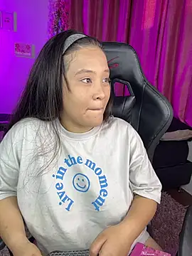 Czat XXX na żywo – Mey_Xiuying