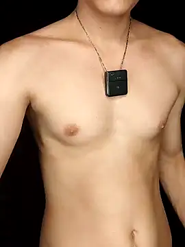 Axel-xel Webcam Show