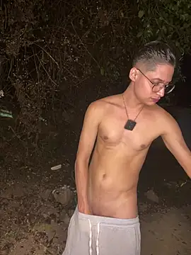 Show de webcam de Axel-xel