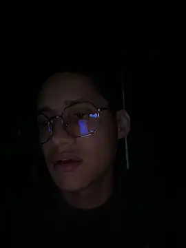 Axel-xel Pertunjukan Webcam