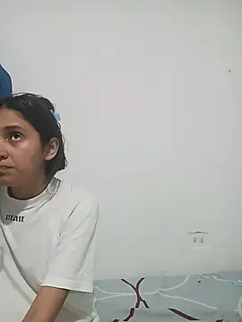 הופעת וובקאם של Coupleplayboy