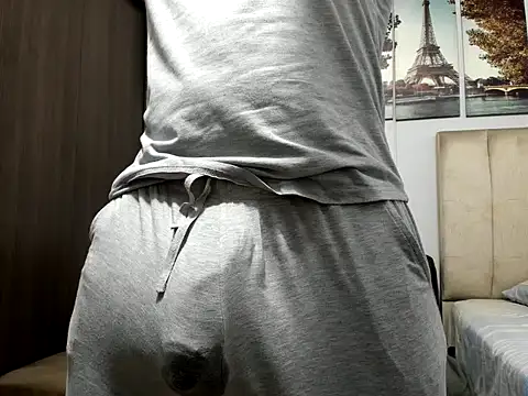 Roccoblack24cm Show in webcam
