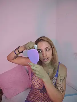Ambar_Sorachin Live XXX chat