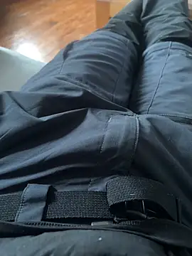 thoms113 Webcam show