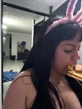 Iamkriss_25's Webcam Show