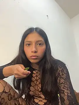 צ'אט XXX בשידור חי של fabiola8397