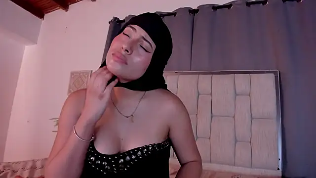 diala_66 Pertunjukan Webcam