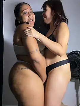 Show modela Pelirrojasexi na web-kameri