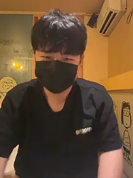 doznsk 웹캠 쇼