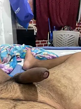 Show de webcam de Elchara20