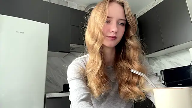 LuiseFurbeck Webcamshow