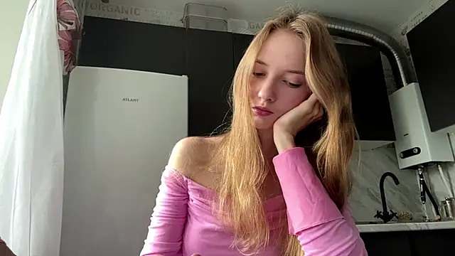 LuiseFurbeckn Webbikameraesitys