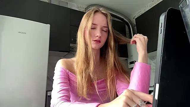 LuiseFurbeck webcam show