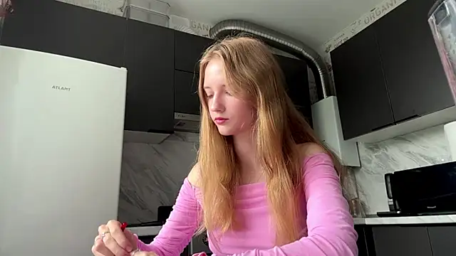 LuiseFurbeck webcam show