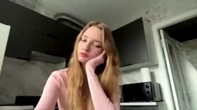 Webkamerová show LuiseFurbeck