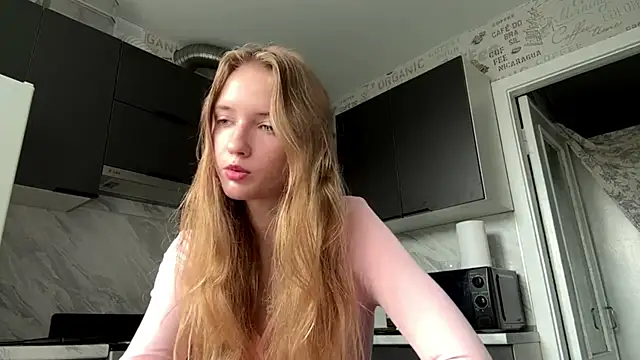 LuiseFurbeckn Webbikameraesitys