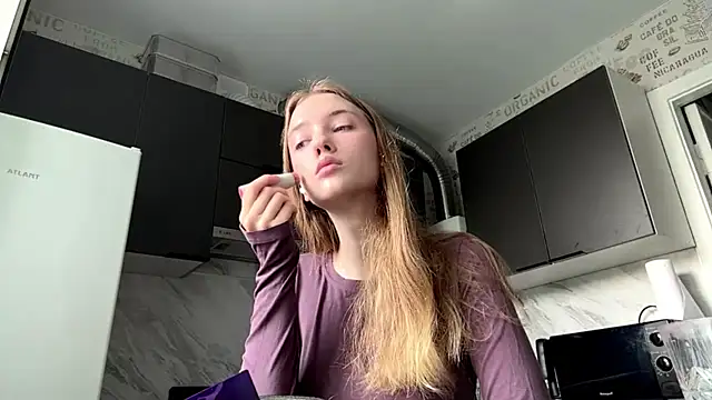 LuiseFurbeck Webcamshow