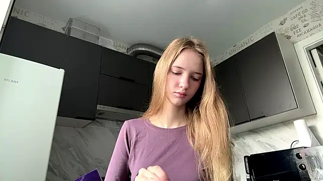 LuiseFurbeck – webcam-show