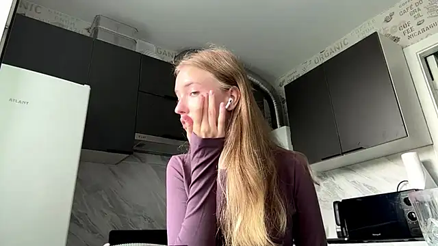 LuiseFurbeck – webcam-show