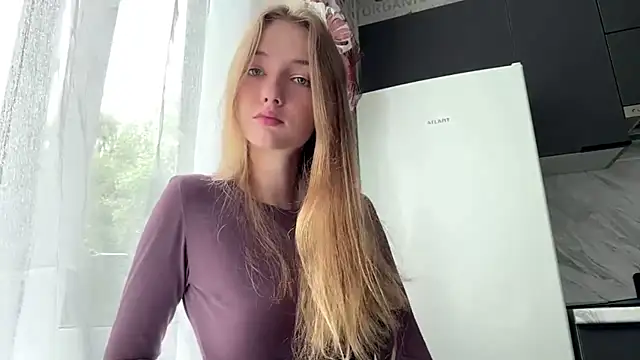 โชว์เว็บแคมของ LuiseFurbeck