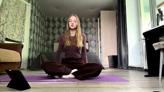 LuiseFurbeck Webcam Show