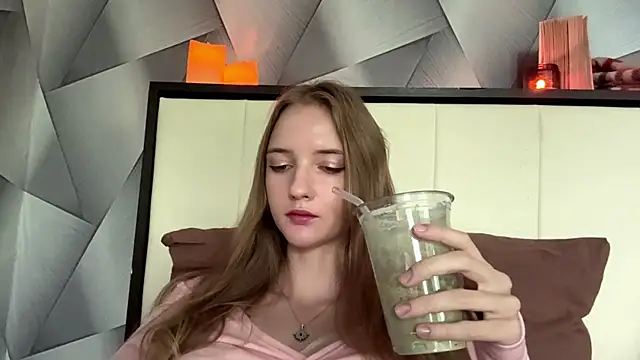 LuiseFurbeck – webcam-show