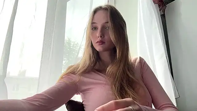 LuiseFurbeck – webcam-show