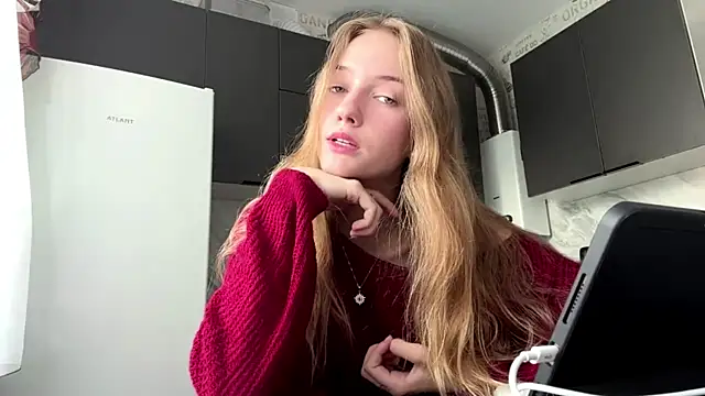 LuiseFurbeck Webcam Show
