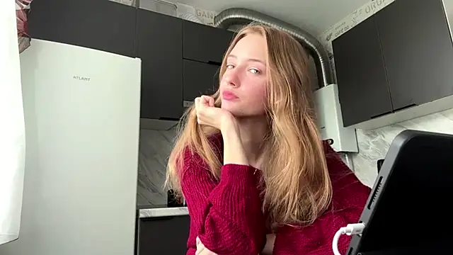 Živý XXX chat LuiseFurbeck