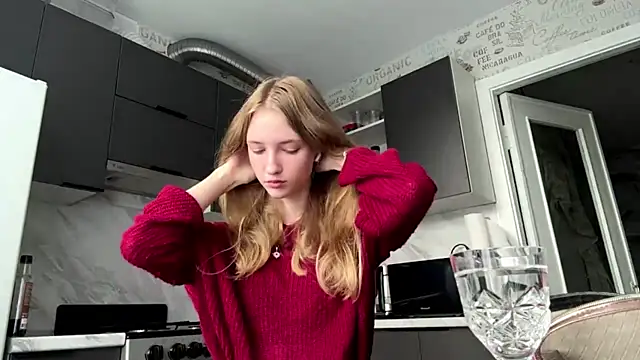 LuiseFurbeck webcam show