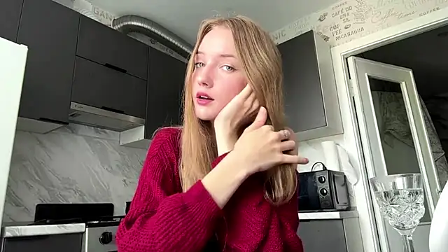 LuiseFurbeck Webcamshow