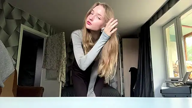 LuiseFurbeck – webcam-show