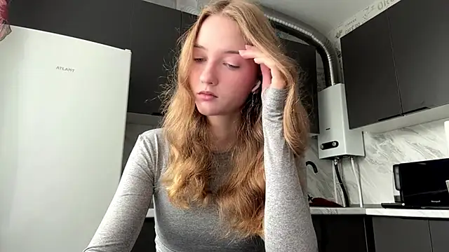 Вебкам-шоу LuiseFurbeck