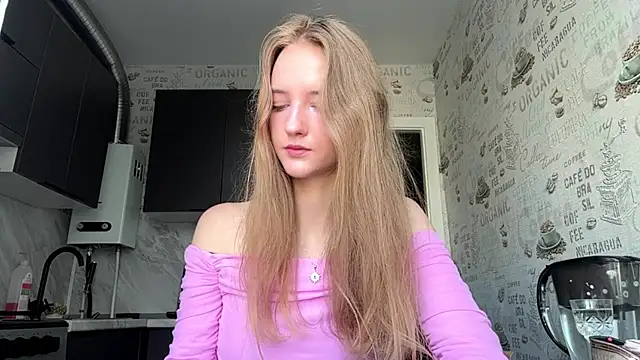 LuiseFurbeck webcam show