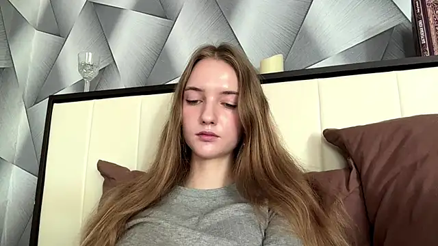 LuiseFurbeck – Kamerová šou