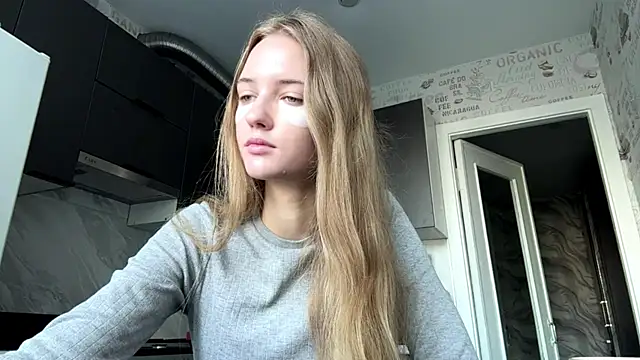 LuiseFurbeck Obrolan Langsung XXX