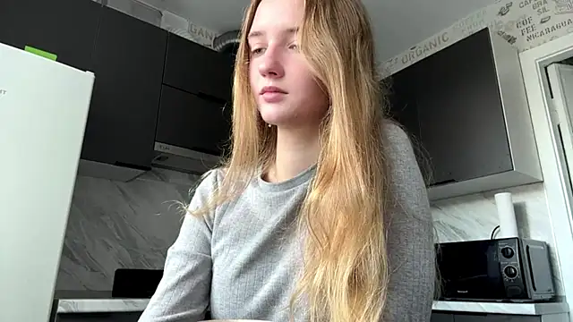 Webkamerová show LuiseFurbeck