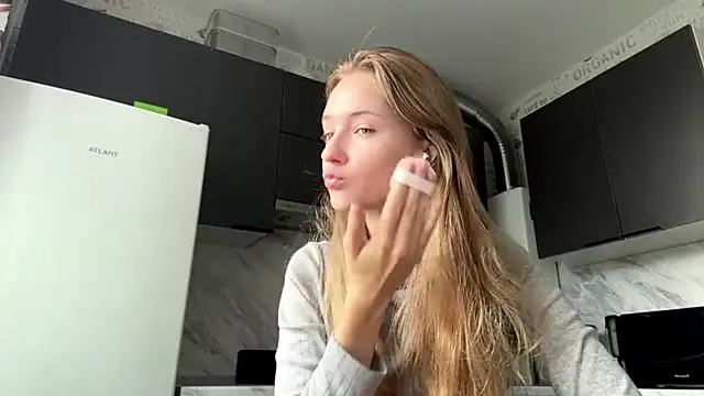 دردشة LuiseFurbeck الجنسية المباشرة