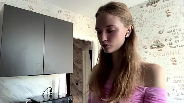 Živý XXX chat LuiseFurbeck