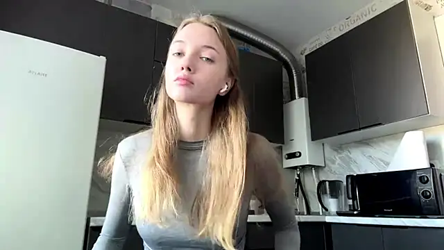 Вебкам-шоу LuiseFurbeck