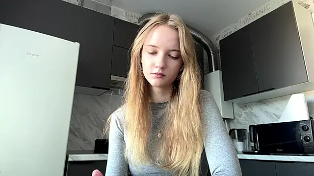 LuiseFurbeck's Webcam Show