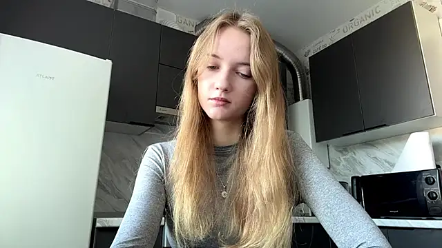 Вебкам-шоу LuiseFurbeck