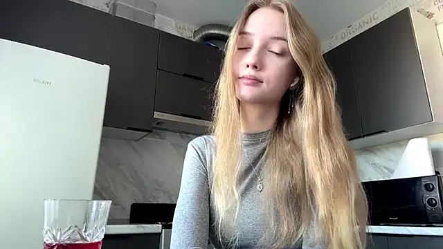 Show Webcam de LuiseFurbeck