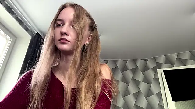 Czat XXX na żywo – LuiseFurbeck