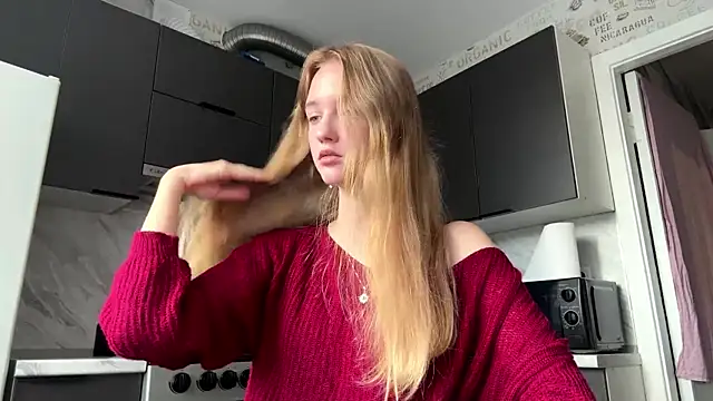 LuiseFurbeck – Live XXX-chat