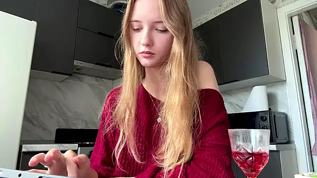 LuiseFurbeck's Webcam Show