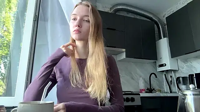 LuiseFurbeck Webcamshow