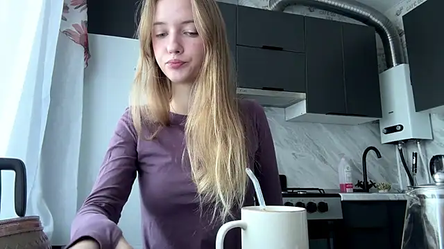 LuiseFurbeck's Webcam Show