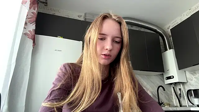 LuiseFurbeck's Webcam Show